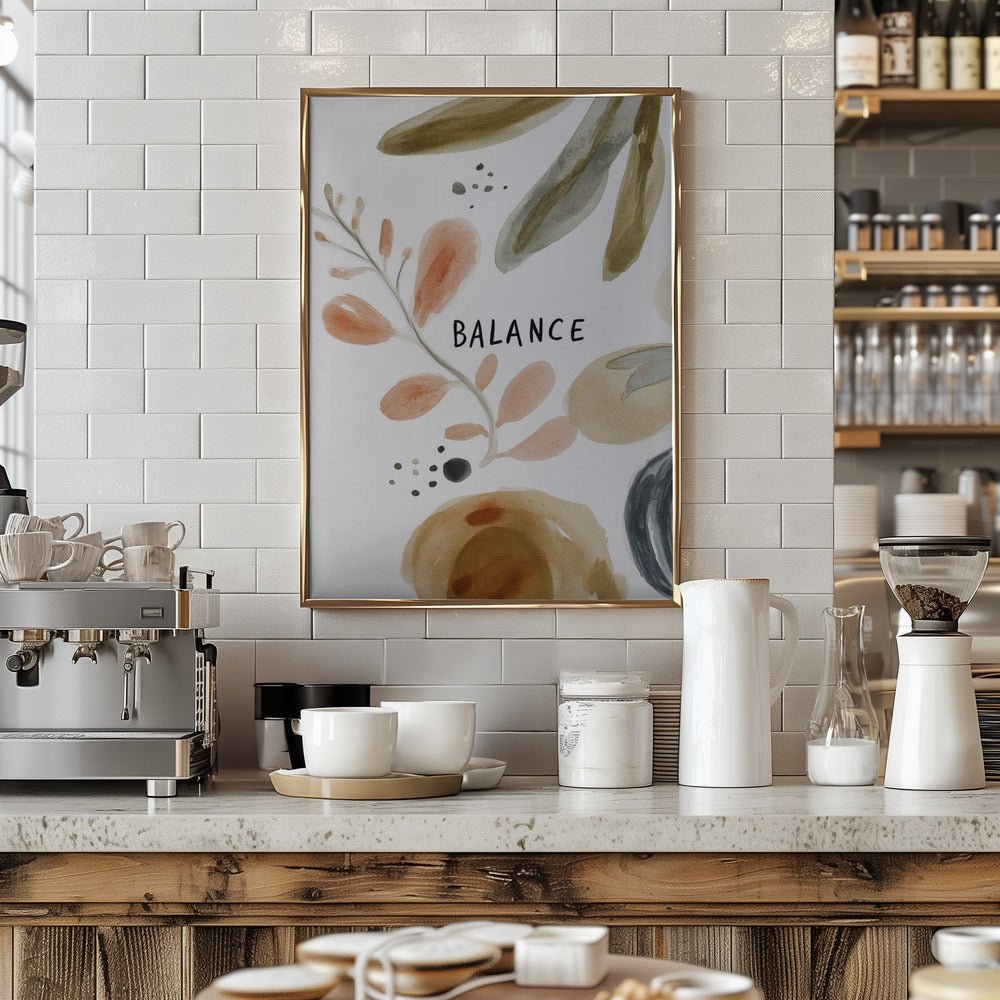 Balanceno3 Poster